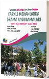 Farklı Mekanlarda Drama