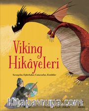 Viking Hikayeleri