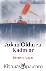 Adam Öldüren Kadınlar