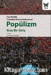 Popülizm: Kısa Bir Giriş
