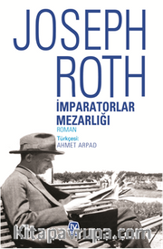 İmparatorlar Mezarlığı