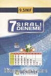 9. Sınıf 7 Sıralı Deneme
