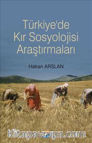 Türkiye'de Kır Sosyolojisi Araştırmaları