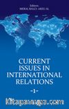 Current Issues In Relations 1