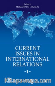 Current Issues In Relations 1