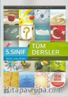 5. Sınıf Tüm Dersler Konu Anlatımlı