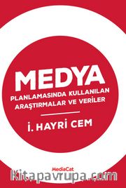Medya Planlamasında Kullanılan Araştırmalar ve Veriler