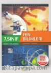 7. Sınıf Fen Bilimleri Konu Anlatımlı