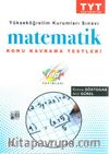 TYT Matematik Konu Kavrama Testleri Soru Bankası