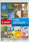  8. Sınıf Tüm Dersler Soru Bankası