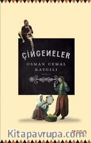 Çingeneler