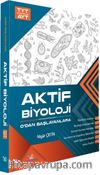 TYT AYT Aktif Biyoloji 0'dan Başlayanlara