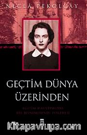 Geçtim Dünya Üzerinden