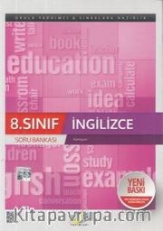 8. Sınıf İngilizce Soru Bankası