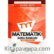 TYT Matematik Soru Bankası Kurs Seti