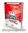 TYT Sosyal Bilimler Soru Bankası Kurs Seti