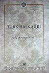 Türk Halk Şiiri