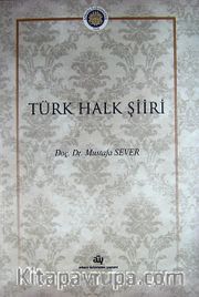 Türk Halk Şiiri