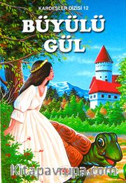 Büyülü Gül / Kardeşler Dizisi 12