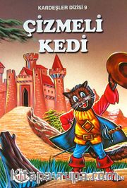Çizmeli Kedi / Kardeşler Dizisi 9