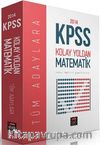 2014 KPSS Kolay Yoldan Matematik