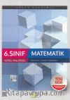  6. Sınıf Matematik Konu Anlatımlı