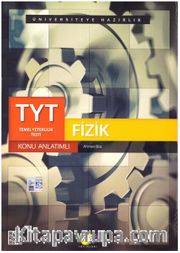 TYT Fizik Konu Anlatımlı