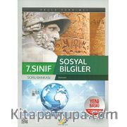  7. Sınıf Sosyal Bilimler Soru Bankası