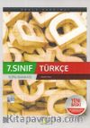  7. Sınıf Türkçe Soru Bankası