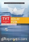 TYT Kolay Fizik Konu Özetli Soru Bankası