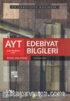 AYT Edebiyat Bilgileri Konu Anlatımlı