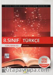  8. Sınıf Türkçe Soru Bankası