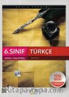  6. Sınıf Türkçe Konu Anlatımlı