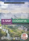 11. Sınıf Coğrafya Konu Anlatımlı