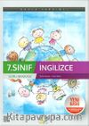 7. Sınıf İngilizce Soru Bankası