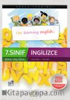 7. Sınıf İngilizce Konu Anlatımlı