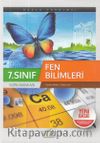 7. Sınıf Fen Bilimleri Soru Bankası