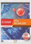 8. Sınıf Fen Bilimleri Soru Bankası