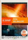 8. Sınıf Fen Bilimleri Konu Anlatımlı