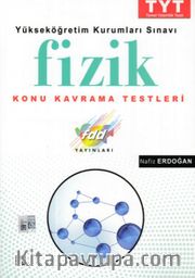  Konu Kav. Testleri TYT Fizik