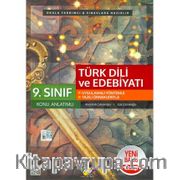 9. Sınıf Türk Dili ve Edebiyatı Konu Anlatımlı