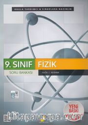 9. Sınıf Fizik Soru Bankası