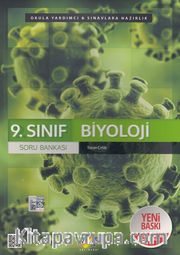 9. Sınıf Biyoloji Soru Bankası