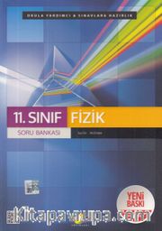 11. Sınıf Fizik Soru Bankası