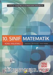10. Sınıf Matematik-Geometri Konu Anlatımlı