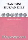 Hak Dini Kur'an Dili (10 Cilt)