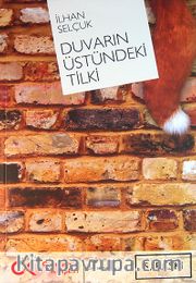 Duvarın Üstündeki Tilki