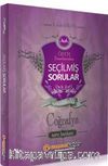 2014 KPSS ÖSYM Sınavlarından Seçilmiş Sorular Coğrafya Soru Bankası (Tamamı Çözümlü)