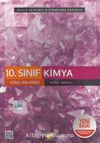 10. Sınıf Kimya Konu Anlatımlı