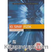 10.Sınıf Fizik Soru Bankası
